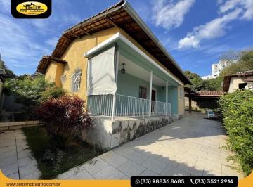 Casa · 5 Quartos · 3 Vagas · Oportunidade única para quem busca conforto, espaço e qualidade de vida! Apresentamos esta belíssima