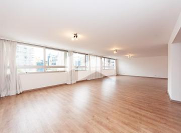 1 · Apartamento 380m² Locação | Rua Gutemberg | Condomínio Continental | Locação Batel