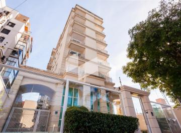 1 · Apartamento com 90 m², 3 quartos sendo 1 suíte para alugar no bairro Cabral.