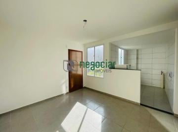 Apartamento · 41m² · 2 Quartos · 1 Vaga · Apartamento 2 quartos no bairro Niterói Betim - ACEITA FINANCIAMENTO.