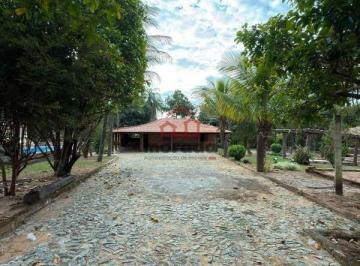 Rural · 2295m² · 4 Quartos · 7 Vagas · Chácara para alugar em Itaúna-MG | 4 quartos (1 suíte), piscina e varanda gourmet