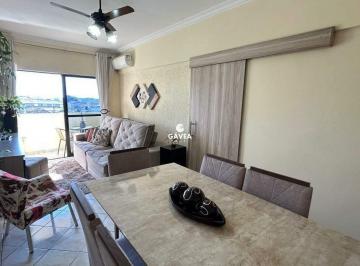 Apartamento · 98m² · 2 Quartos · 1 Vaga · Apartamento à venda no Parque São Vicente em São Vicente.