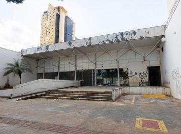 Comercial · 1234m² · 22 Vagas · Imóvel Comercial localizado na Av. Afonso Pena
