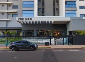 Apartamento · 130m² · 3 Quartos · 2 Vagas · Apartamento no Residencial Porto Madero