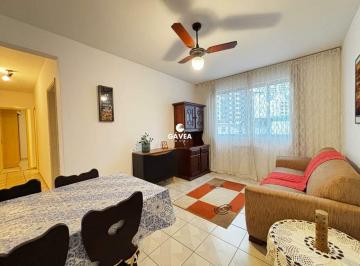Apartamento · 60m² · 1 Quarto · 1 Vaga · Apartamento para aluguel no Gonzaga em Santos.