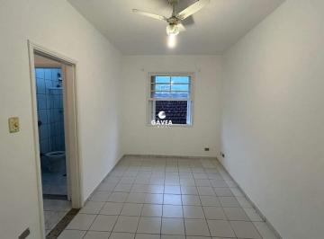 Apartamento · 26m² · Apartamento à venda no Campo Grande em Santos.