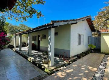 Casa · 64m² · 2 Quartos · 2 Vagas · Casa à venda com 2 quartos no bairro Nova Itanhaém (Praia)
