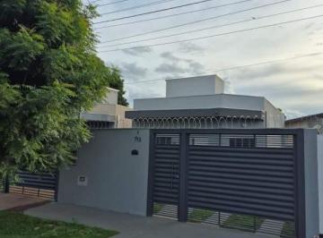Casa · 45m² · Casa Térrea à venda em Campo Grande (MS) no Bairro Nova Lima