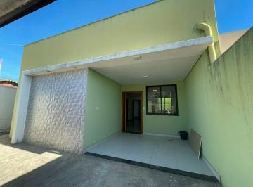 Casa · 98m² · 3 Quartos · Casa moderna a venda - Conforto e excelente localização.