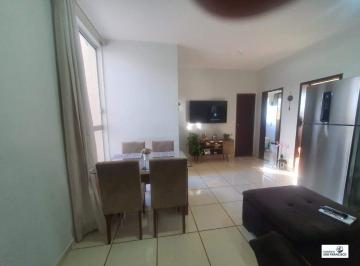 Apartamento · 60m² · Apartamento à venda, Eldorado - Pará de Minas/MG