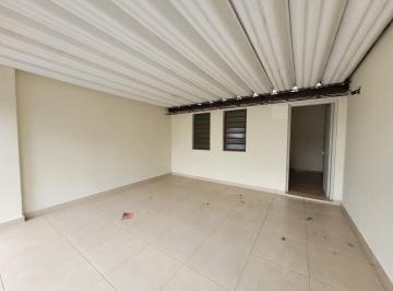 Casa · 96m² · 2 Quartos · 2 Vagas · Casa para aluguel, 2 quartos, 2 vagas, Jardim Brasília - Piracicaba/SP