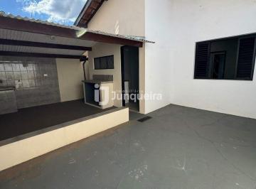 Casa · 104m² · 2 Quartos · 1 Vaga · Casa à venda, 2 quartos, 1 vaga, Nova América - Piracicaba/SP