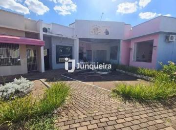 Comercial · 24m² · Salão para aluguel, Pompéia - Piracicaba/SP