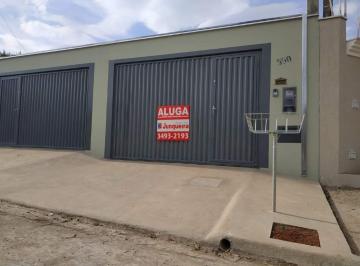 Casa · 94m² · 2 Quartos · 2 Vagas · Casa para aluguel, 2 quartos, 1 suíte, 2 vagas, Jardim São Cristóvão II - Rio das Pedras/SP