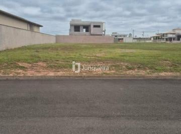 Terreno · 560m² · Terreno em Condomínio à venda, Residencial Terras de Ártemis (Ártemis) - Piracicaba/SP