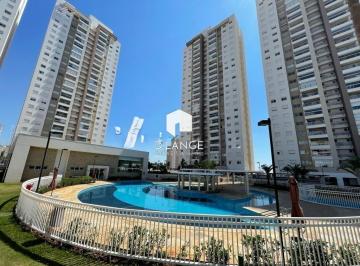 Apartamento · 94m² · 2 Quartos · 3 Vagas · Apartamento para locação no bairro Mansões Santo Antônio em Campinas - SP