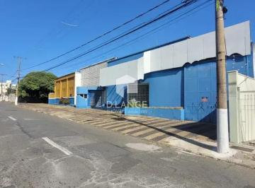 Comercial · 300m² · 2 Vagas · Galpão para locação no bairro Vila Industrial em Campinas - SP