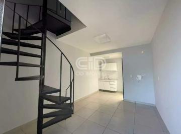 Apartamento · 34m² · 1 Quarto · 1 Vaga · Apartamento com 1 Quarto no Residencial Emirantes