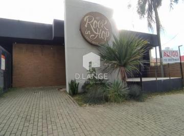 Comercial · 400m² · 1 Quarto · 1 Vaga · Casa comercial para locação no bairro Cambuí em Campinas - SP