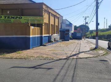 Comercial · 600m² · 5 Vagas · Galpão para locação no bairro Vila Industrial em Campinas - SP