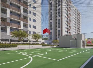 Apartamento · 60m² · 2 Quartos · 1 Vaga · Apartamento com 60m² 2 quartos, à venda, no bairro Boa Vista em Curitiba