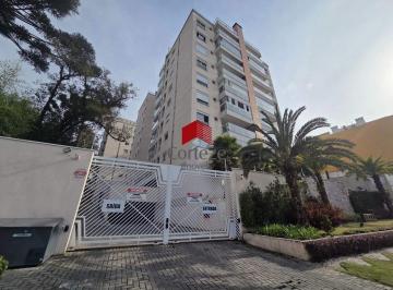 Apartamento · 99m² · 2 Quartos · 1 Vaga · Apartamento no Bacacheri | 99m² Privativos | Condomínio Clube
