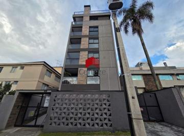 Apartamento · 24m² · Quitinete com 24m² , à venda, no bairro Cabral em Curitiba