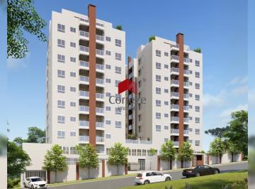 Apartamento · 123m² · 2 Quartos · 2 Vagas · Apartamento com 122,9m² 2 quartos, à venda, no bairro Boa Vista em Curitiba