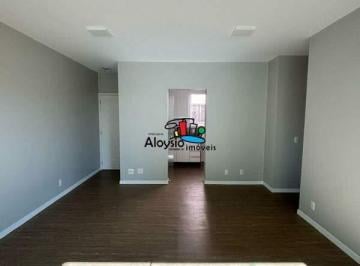 Apartamento · 60m² · 2 Quartos · 1 Vaga · Apartamento para aluguel, 2 quartos, 1 suíte, 1 vaga, Santa Luzia - Sete Lagoas/MG