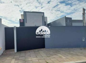 Apartamento · 20m² · APARTAMENTO PARA LOCAÇÃO, 1 QUARTO, FLORESTA CASCAVEL-PR