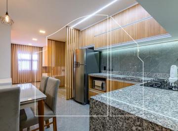 Apartamento · 28m² · 1 Quarto · 1 Vaga · QMSW 06 - TÉRREA, REFORMADA, SEMI MOBILIADA!