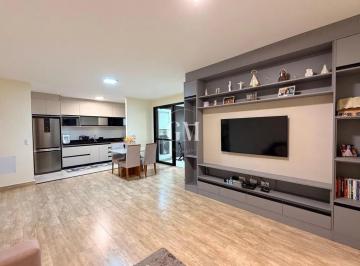 Apartamento · 105m² · 3 Quartos · 2 Vagas · Condomínio Altos da Avenida - Apartamento à venda no Concomínio Altos da Avenida com Porteira Fechad