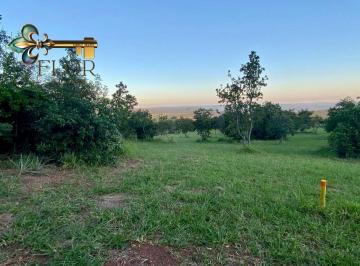 Terreno · 2176m² · Particular - nome não pode ser divulgado - Terreno 2.176m² à venda na Estância Terra Alta – Chapada 