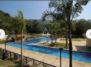 Apartamento · 63m² · 3 Quartos · 1 Vaga · # Apartamento de 3 Quartos à Venda no Camorim | Condomínio Clube com Piscina e Lazer Completo à vend