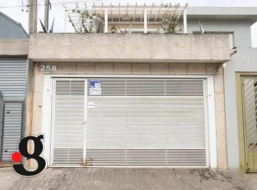 Casa · 180m² · 4 Quartos · 2 Vagas · Casa à venda – Jardim São Vicente