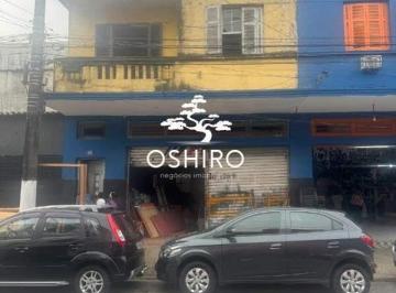 fachada · Prédio Frente em Santos (Vila Nova) | 85,55 m² | 2 Banheiros