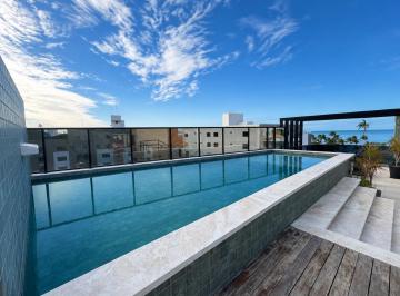Apartamento · 30m² · 1 Quarto · Apartamento para aluguel, 1 quarto, 1 suíte, Cabo Branco - João Pessoa/PB