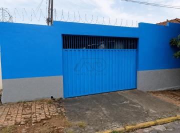 Casa · 149m² · 2 Quartos · 4 Vagas · Casa à venda, 2 quartos, 4 vagas, ALEMAES - PIRACICABA/SP