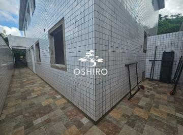 Casa · 100m² · 2 Quartos · 1 Vaga · Casa a Venda - Santa Maria - Santos - SP
