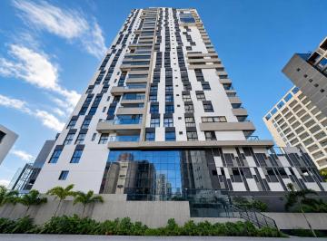 Apartamento · 100m² · 3 Quartos · 2 Vagas · Apartamento para aluguel, 3 quartos, 2 suítes, 2 vagas, Manaíra - João Pessoa/PB
