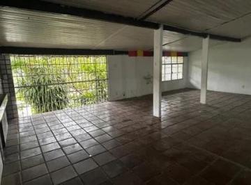 Casa de Rua, Jardim Apipema · Casa para aluguel - no Jardim Apipema