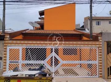 Casa · 134m² · 3 Quartos · 2 Vagas · Sobrado para locação Almerinda Chaves