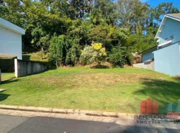 Terreno · 330m² · Terreno em condomínio à venda Condomínio Reserva do Itamaracá em Valinhos