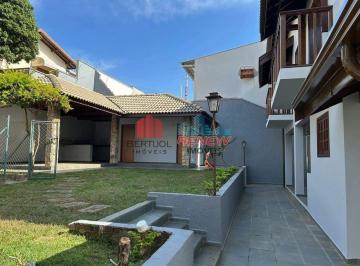 Casa · 302m² · 3 Quartos · 4 Vagas · Casa para locaçção no Bairro Nova Suíça Valinhos S\P.