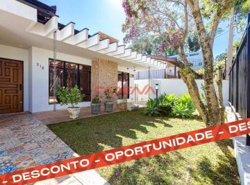 Photo 1 · Casa com 3 quartos e 6 vagas à venda no Água Verde