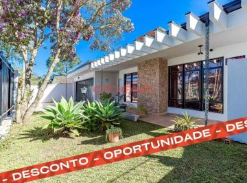 Photo 1 · Casa com 3 quartos e 6 vagas à venda no Água Verde