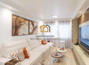 Casa · 170m² · 3 Quartos · 3 Vagas · Sobrado à venda com 170m², 3 suítes e 3 vagas – Osasco/SP