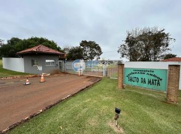 IMG_0929.jpg · Casa de Chácara para Locação Condomínio Sociedade de Amigos Salto da Mata, Gleba Ribeirão Cafezal, L