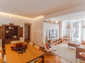 Apartamento · 100m² · 3 Quartos · 1 Vaga · Apartamento à venda no bairro Anchieta