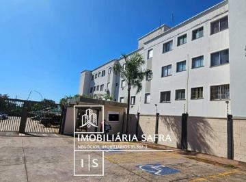 Apartamento · 55m² · 2 Quartos · 1 Vaga · Apartamento para aluguel, 2 quartos, 1 vaga, Vila Elmaz - São José do Rio Preto/SP